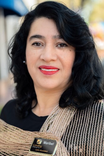 Maribel Perez